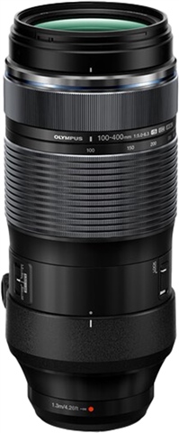 Olympus M.Zuiko ED 100-400mm F5.0-6.3 IS - CeX (PT): - Buy, Sell